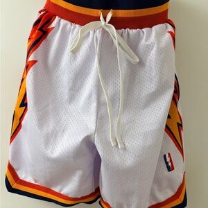 Collect +Select Men's Shorts